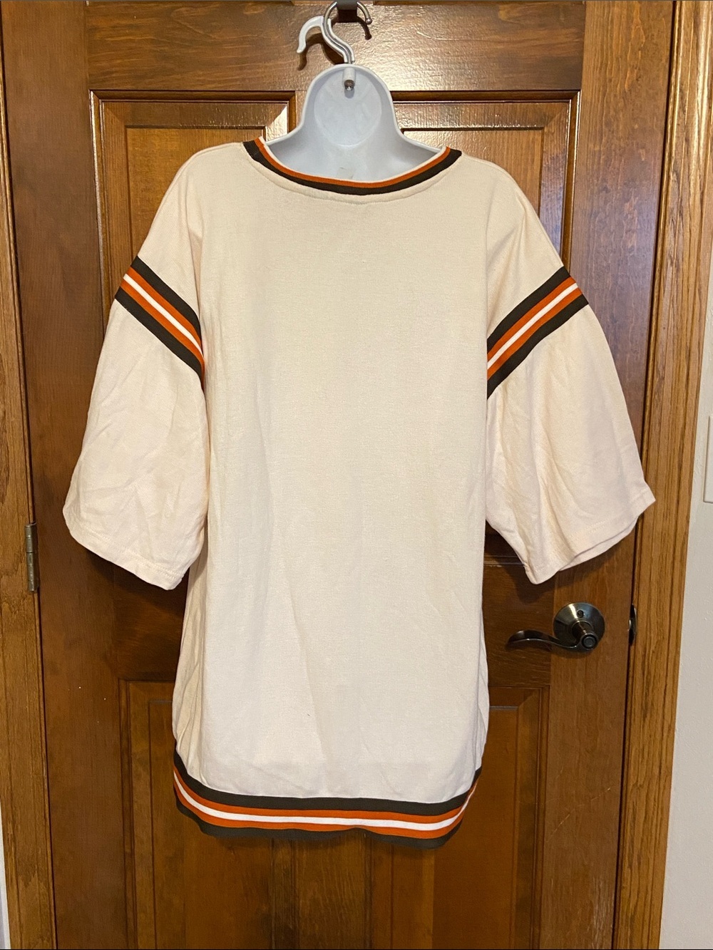 Eljay Throwback Jersey Classics / Street Ball line Jersey Y2K Streetwear Large - Picture 5 of 11